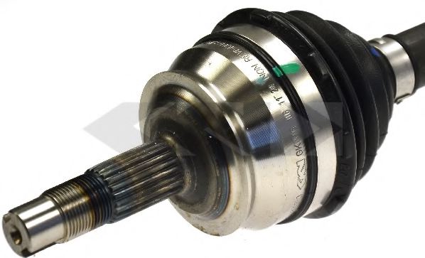 SPIDAN 21243 Drive Shaft